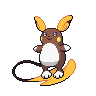 Raichu (Alolan)